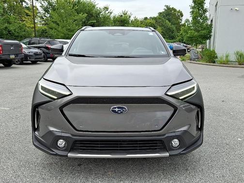 2023 Subaru Solterra Limited