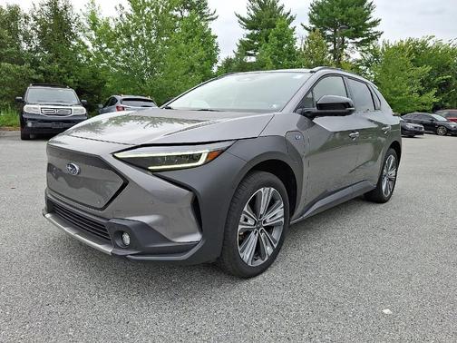 2023 Subaru Solterra Limited