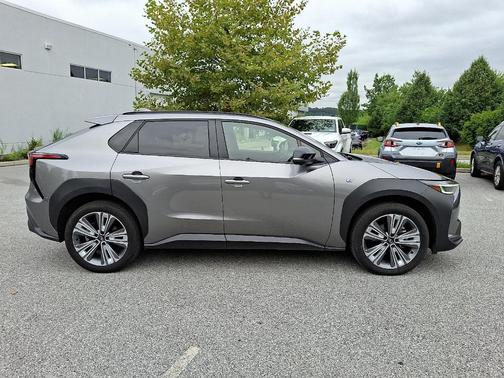 2023 Subaru Solterra Limited