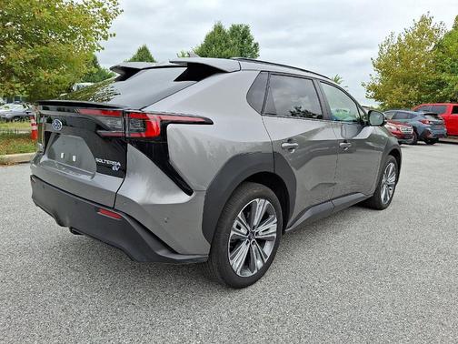 2023 Subaru Solterra Limited