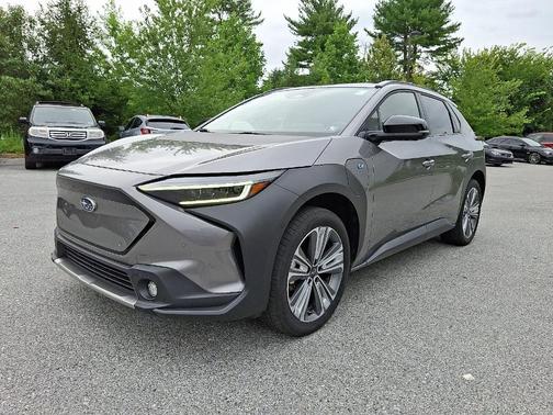 2023 Subaru Solterra Limited