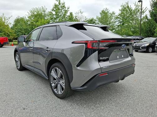 2023 Subaru Solterra Limited