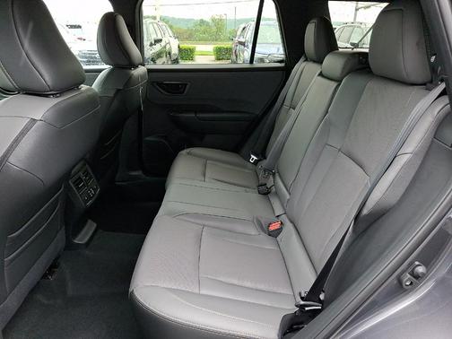 Magnetite 2026 Subaru Outback Limited
