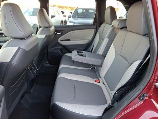 2025 Subaru Forester Hybrid Limited