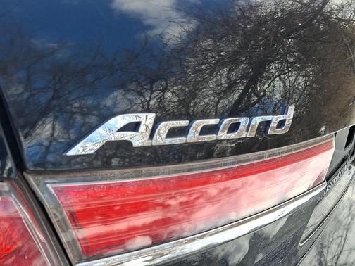 2011 Honda Accord EX-L