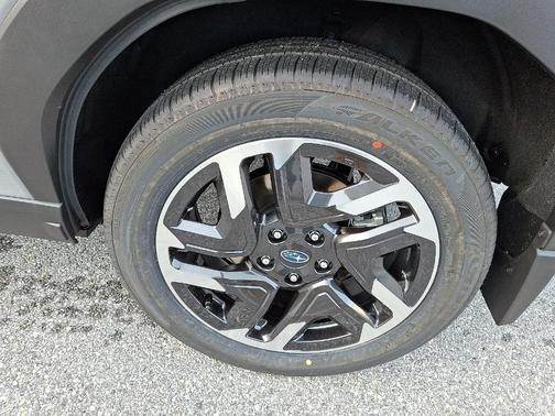 2025 Subaru Forester Hybrid Limited