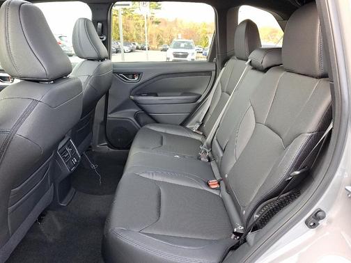 2025 Subaru Forester Hybrid Limited