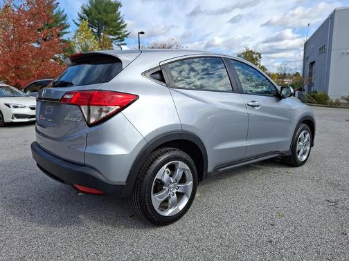 2019 Honda HR-V LX