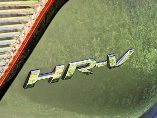2019 Honda HR-V LX