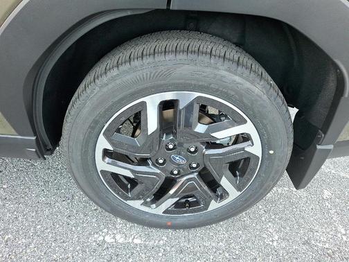 2025 Subaru Forester Hybrid Premium