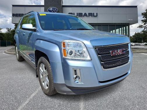 2014 GMC Terrain SLT-1