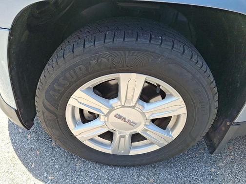 2014 GMC Terrain SLT-1