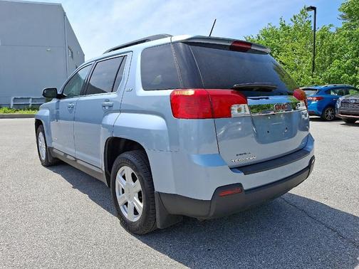 2014 GMC Terrain SLT-1
