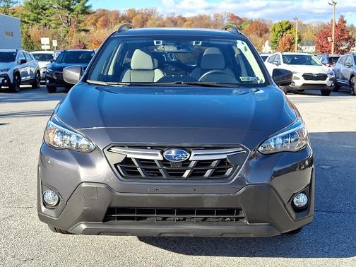 2023 Subaru Crosstrek Premium