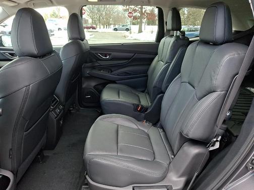 Magnetite 2026 Subaru Ascent Onyx Edition Touring