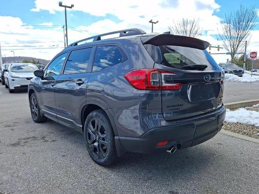 2026 Subaru Ascent Onyx Edition Touring