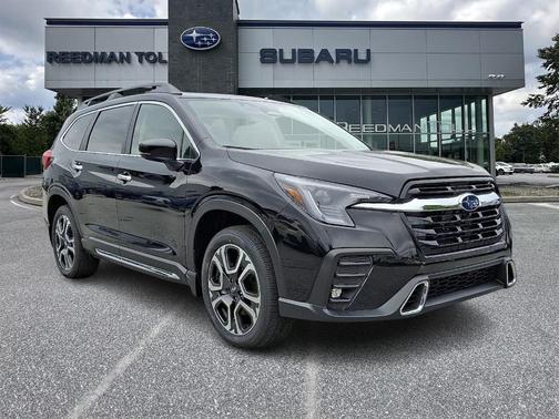 2025 Subaru Ascent Touring