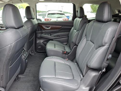 2025 Subaru Ascent Touring