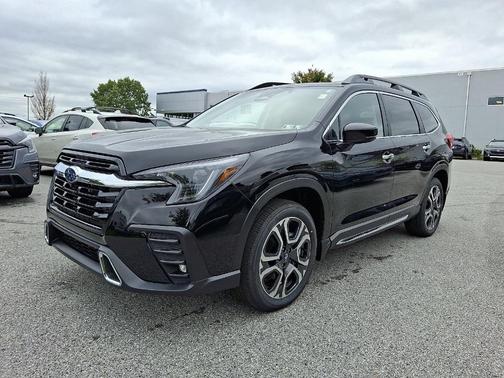 2025 Subaru Ascent Touring