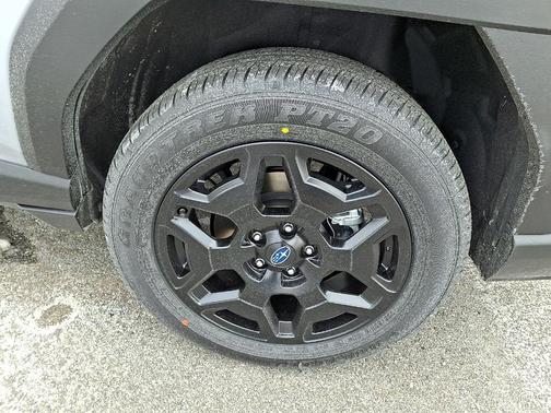 Ice Silver 2026 Subaru Outback Limited