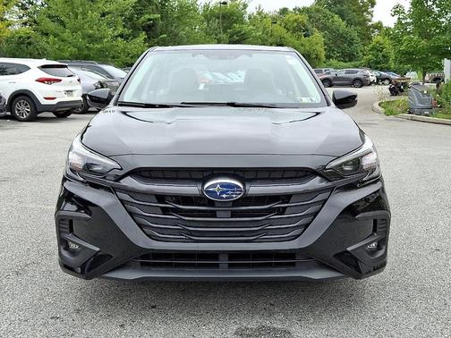 2025 Subaru Legacy 