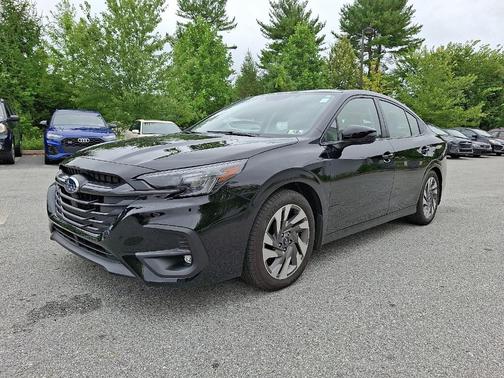 2025 Subaru Legacy Limited
