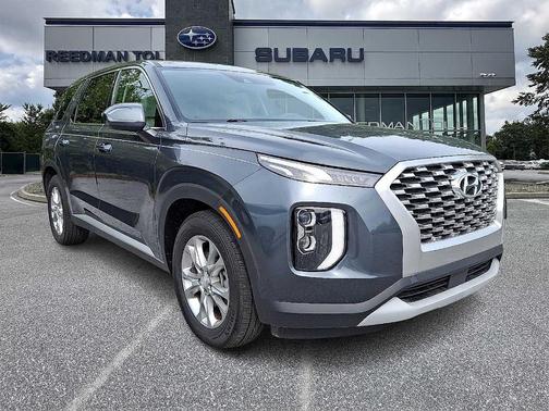 2022 Hyundai PALISADE SE