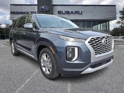 2022 Hyundai PALISADE SE