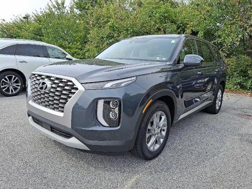 2022 Hyundai PALISADE SE