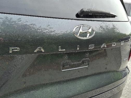 2022 Hyundai PALISADE SE