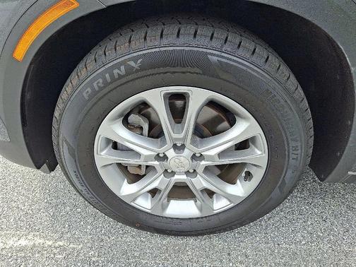 2022 Hyundai PALISADE SE