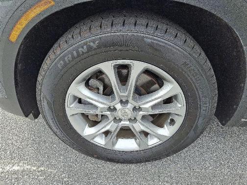 2022 Hyundai PALISADE SE