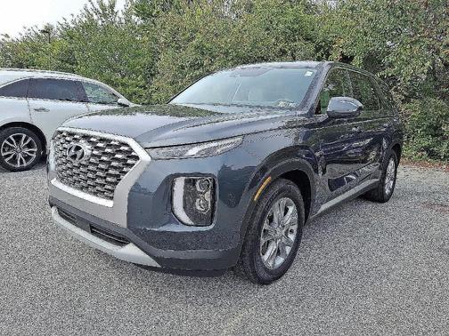 2022 Hyundai PALISADE SE