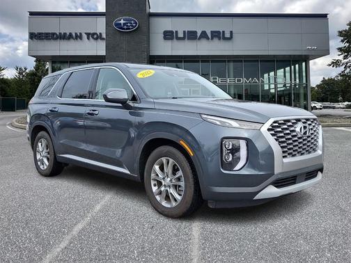 2022 Hyundai PALISADE SE