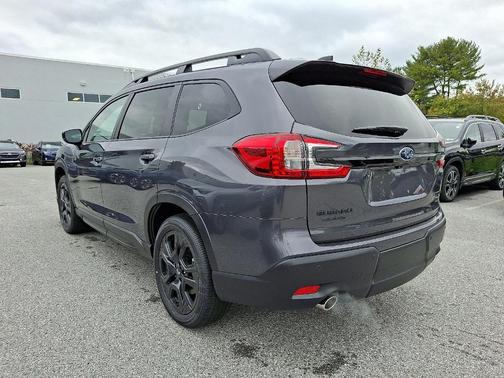 2025 Subaru Ascent Onyx Edition Touring 7-Passenger