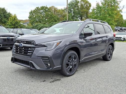 2025 Subaru Ascent Onyx Edition Touring 7-Passenger