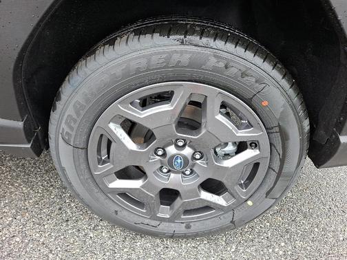 Sapphire Blue Pearl 2026 Subaru Outback Premium