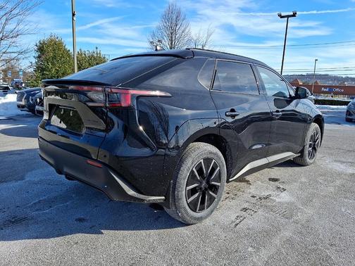 2026 Subaru Solterra Premium