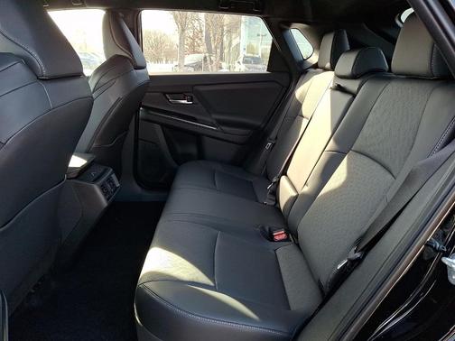 2026 Subaru Solterra Premium