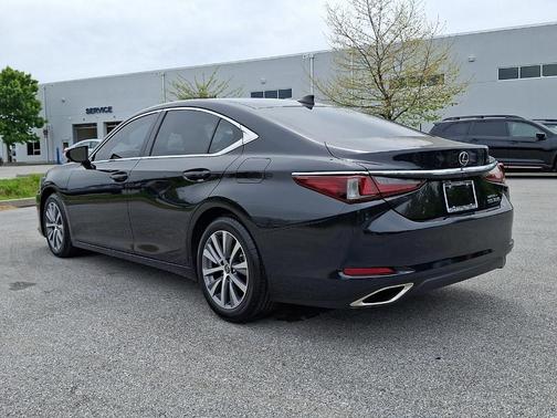 Caviar 2021 Lexus ES 350 Base