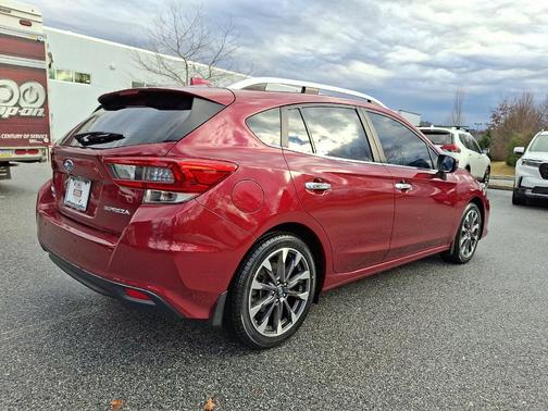 2023 Subaru Impreza Limited