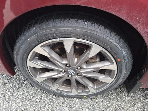 2023 Subaru Impreza Limited