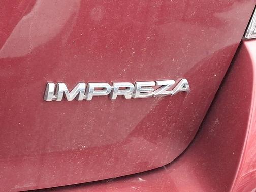 2023 Subaru Impreza Limited