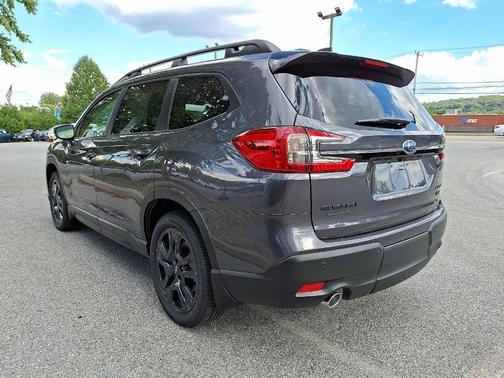 2025 Subaru Ascent Onyx Edition Touring 7-Passenger