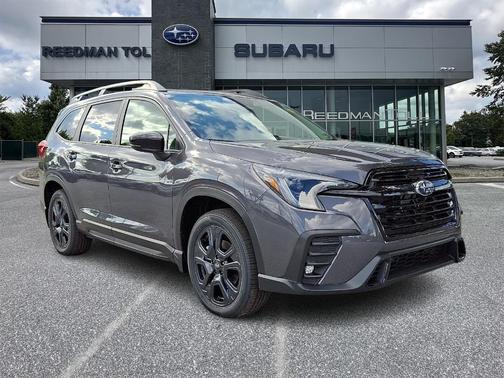 2025 Subaru Ascent Onyx Edition Touring 7-Passenger