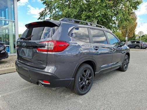 2025 Subaru Ascent Onyx Edition Touring 7-Passenger