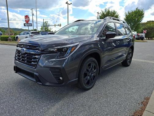 2025 Subaru Ascent Onyx Edition Touring 7-Passenger