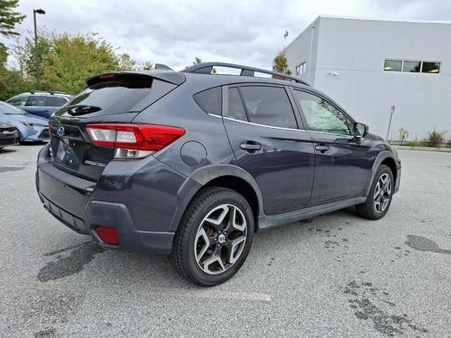 2018 Subaru Crosstrek 2.0i Limited