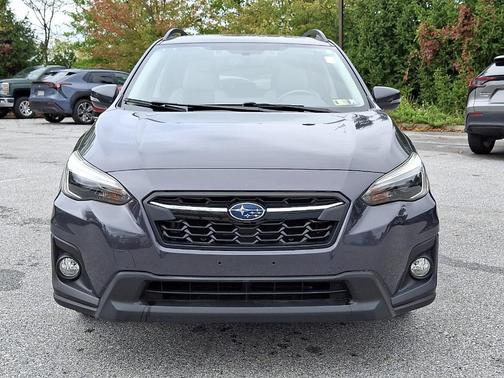 2018 Subaru Crosstrek 2.0i Limited