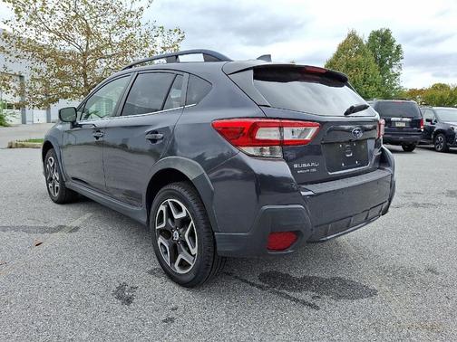 2018 Subaru Crosstrek 2.0i Limited